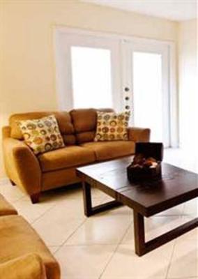 фото отеля Shamrock Corporate Housing
