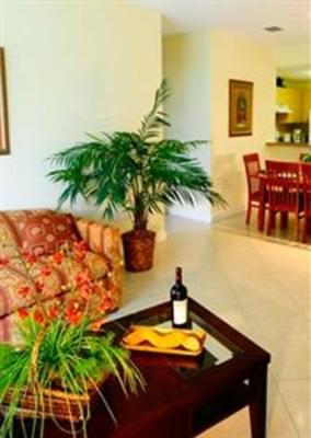 фото отеля Shamrock Corporate Housing