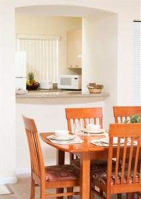 фото отеля Shamrock Corporate Housing