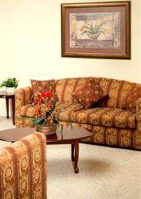 фото отеля Shamrock Corporate Housing