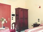 фото отеля Hotel Paradiso Castellammare di Stabia