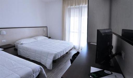фото отеля Essentia Relais