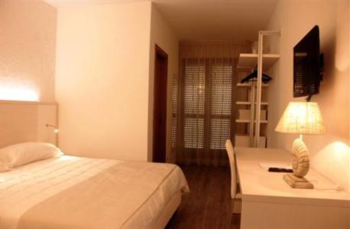 фото отеля Essentia Relais