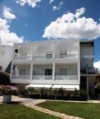 фото отеля Essentia Relais
