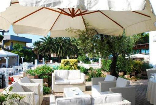 фото отеля Essentia Relais