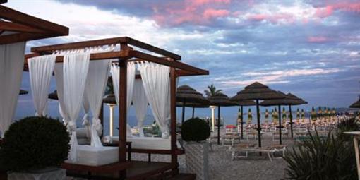 фото отеля Essentia Relais