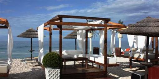 фото отеля Essentia Relais