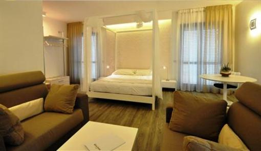 фото отеля Essentia Relais