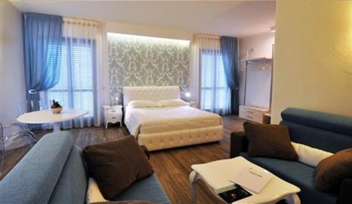 фото отеля Essentia Relais
