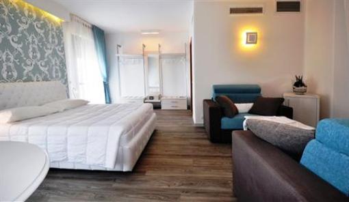 фото отеля Essentia Relais