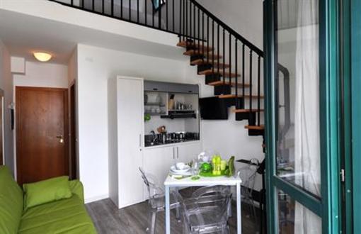 фото отеля Essentia Relais