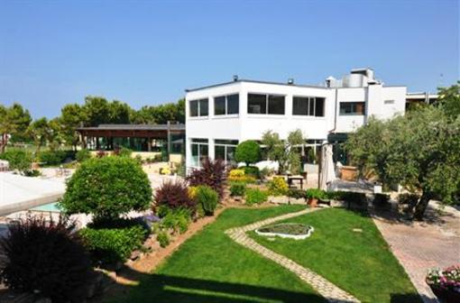 фото отеля Essentia Relais