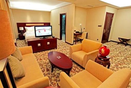 фото отеля Arcadian Hotel
