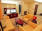 фото отеля Arcadian Hotel