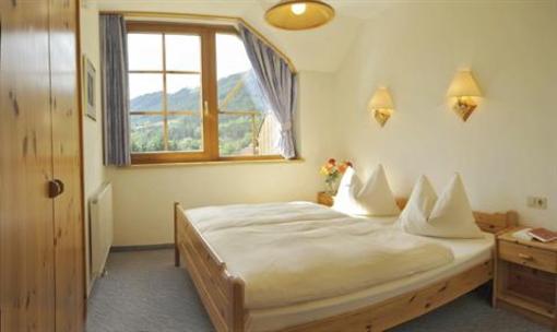 фото отеля Ferienanlage Vital Hotel Schladming