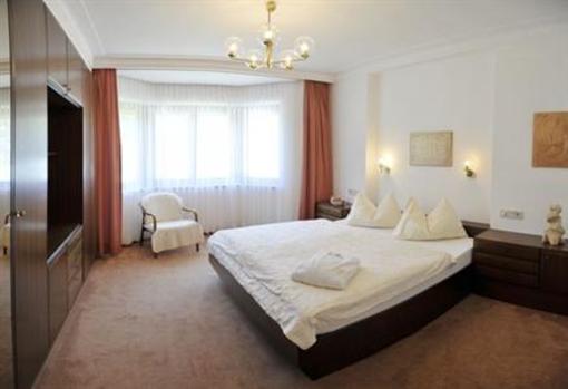 фото отеля Ferienanlage Vital Hotel Schladming