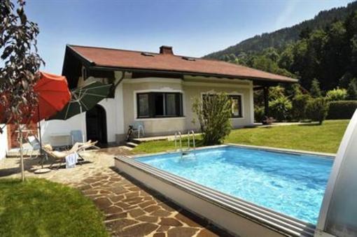 фото отеля Ferienanlage Vital Hotel Schladming