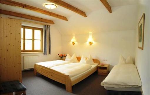 фото отеля Ferienanlage Vital Hotel Schladming