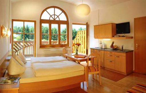 фото отеля Ferienanlage Vital Hotel Schladming