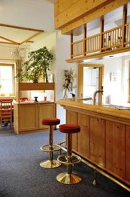 фото отеля Ferienanlage Vital Hotel Schladming