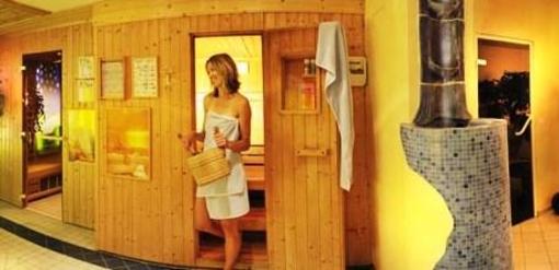 фото отеля Ferienanlage Vital Hotel Schladming