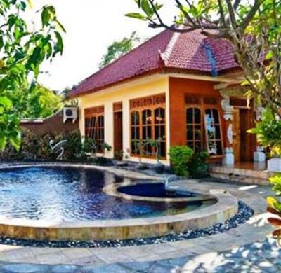 фото отеля Mumbul Guesthouse