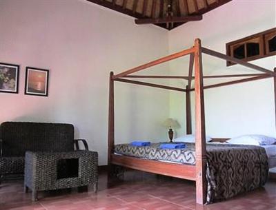 фото отеля Mumbul Guesthouse