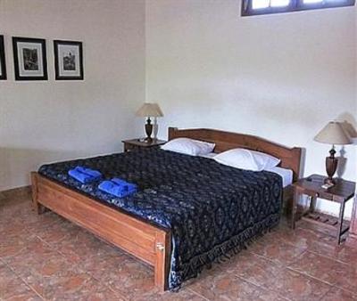 фото отеля Mumbul Guesthouse