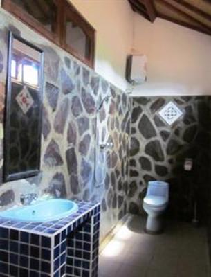 фото отеля Mumbul Guesthouse