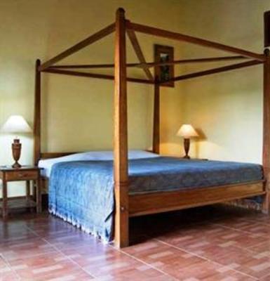 фото отеля Mumbul Guesthouse