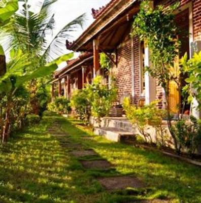 фото отеля Mumbul Guesthouse