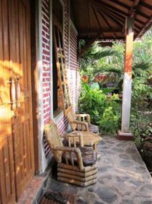 фото отеля Mumbul Guesthouse