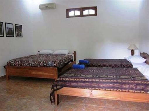 фото отеля Mumbul Guesthouse