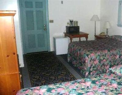 фото отеля Carleton Circle Motel