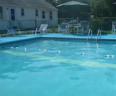 фото отеля Carleton Circle Motel