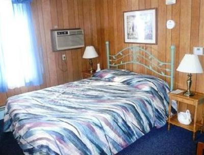 фото отеля Carleton Circle Motel