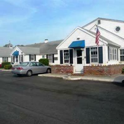 фото отеля Carleton Circle Motel