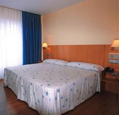фото отеля Hotel Villa De Llanes