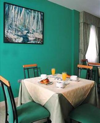 фото отеля Hotel Villa De Llanes