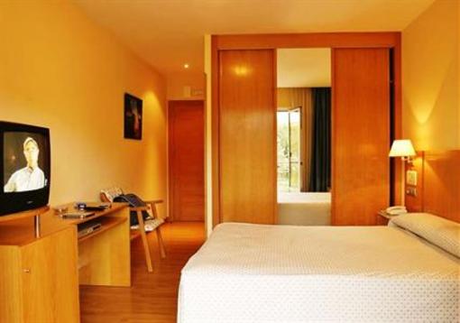 фото отеля Hotel Villa De Llanes