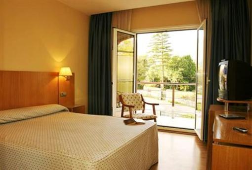 фото отеля Hotel Villa De Llanes