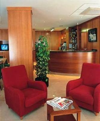 фото отеля Hotel Villa De Llanes