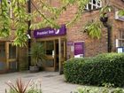 фото отеля Premier Inn Harrow London