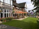 фото отеля Premier Inn Harrow London