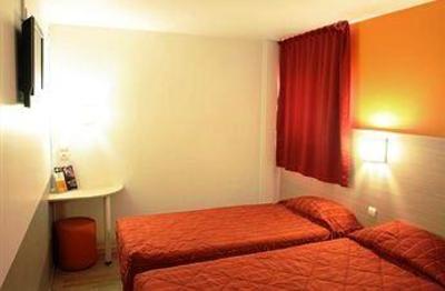 фото отеля Premiere Classe Bordeaux Nord Lac Hotel