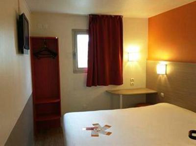 фото отеля Premiere Classe Bordeaux Nord Lac Hotel