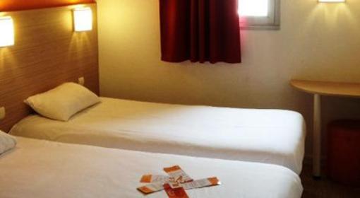 фото отеля Premiere Classe Bordeaux Nord Lac Hotel
