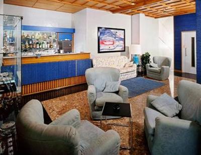 фото отеля President's Hotel Pesaro