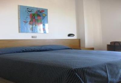 фото отеля President's Hotel Pesaro