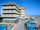 фото отеля President's Hotel Pesaro